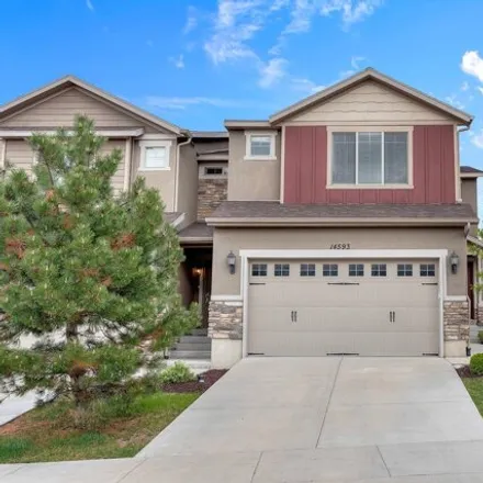 Buy this 3 bed house on 5194 West Fortrose Drive in Herriman, UT 84096