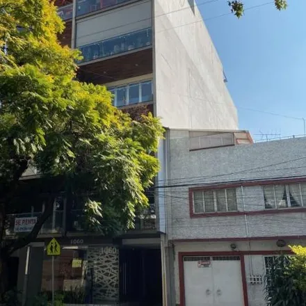 Image 2 - Little Caesars, Gabriel Mancera, Colonia Del Valle Centro, 03100 Mexico City, Mexico - Apartment for sale
