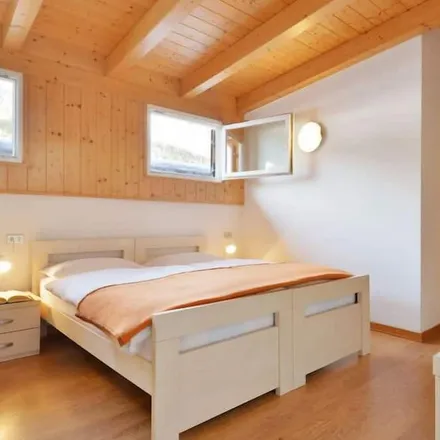 Rent this 4 bed apartment on 38036 Pozza di Fassa - Poza TN