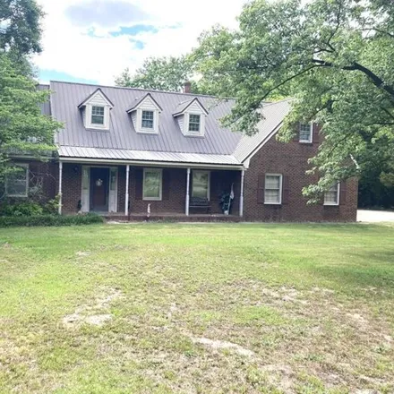 Buy this 3 bed house on 310 Williamstown Lane in Harnett County, NC 27521