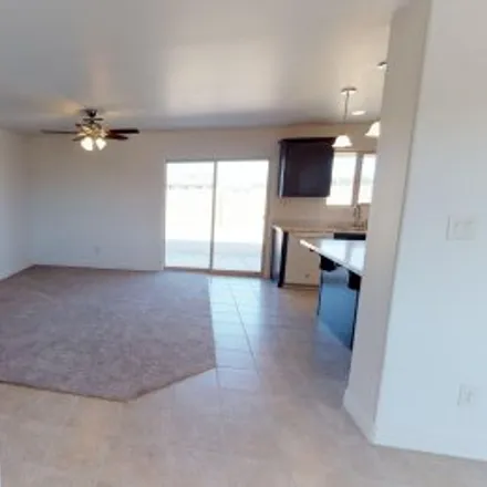 Rent this 4 bed apartment on 10254 East 35th Street in Villa Chaparral, Yuma