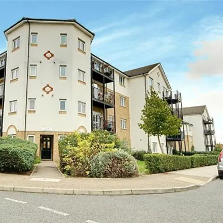 Buy this 2 bed apartment on Bradmore Court in Enstone Road, Brimsdown