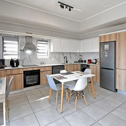 Rent this 2 bed apartment on Bekker Street in Vorna Valley, Midrand