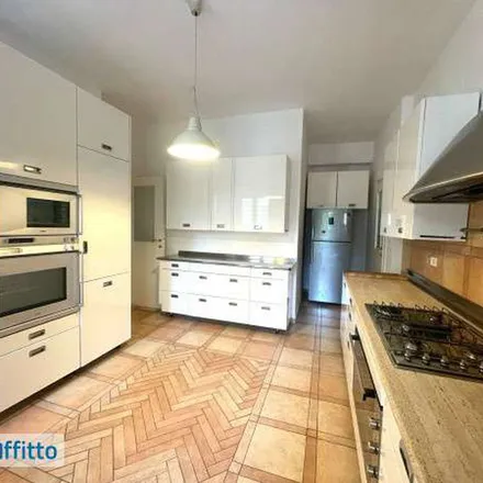 Rent this 6 bed apartment on Piazza Stefano Jacini in 00191 Rome RM, Italy