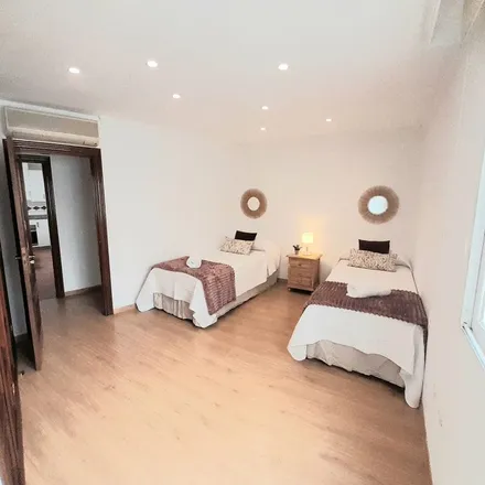 Rent this 2 bed apartment on Avenida Pablo Ruiz Picasso in 29670 Marbella, Spain