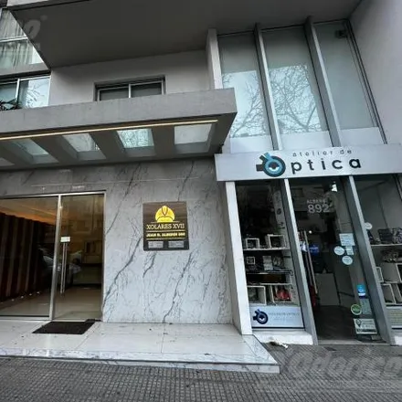 Image 1 - Neuquén, Caballito, C1405 CNV Buenos Aires, Argentina - Apartment for sale