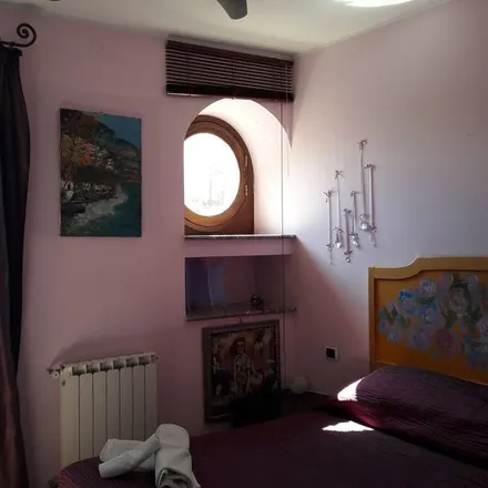 Image 5 - 98039 Taormina ME, Italy - House for rent