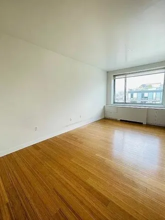 Rent this 1 bed condo on 40 W 116th St Ph A1217 in New York, 10026