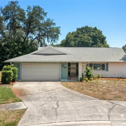 Buy this 3 bed house on 144 Rosewood Court in East Lake, FL 34685