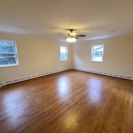 Rent this 5 bed apartment on Boulevard East in North Bergen, NJ 07093