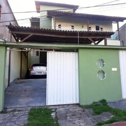 Image 2 - Rua Melchiades de Pereira Martins, São Judas Tadeu, Guarapari - ES, 29200-750, Brazil - House for sale