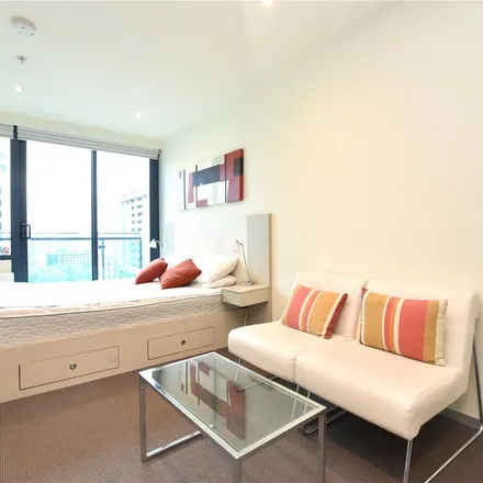 Image 2 - City Tempo Hotel, 353 Queen Street, Melbourne VIC 3000, Australia - Apartment for rent