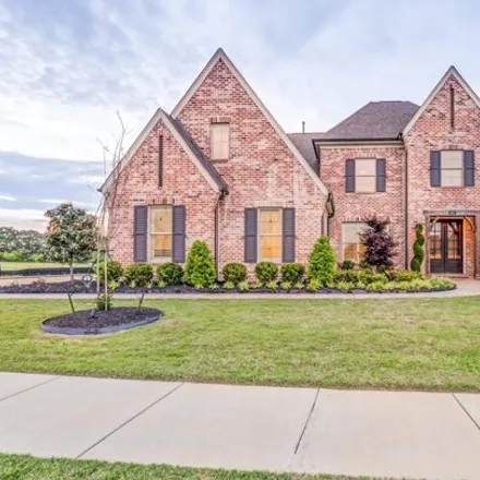 Buy this 5 bed house on unnamed road in Collierville, TN 38017