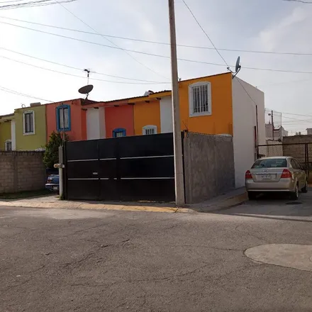 Rent this 4 bed house on unnamed road in 50210 Toluca, MEX
