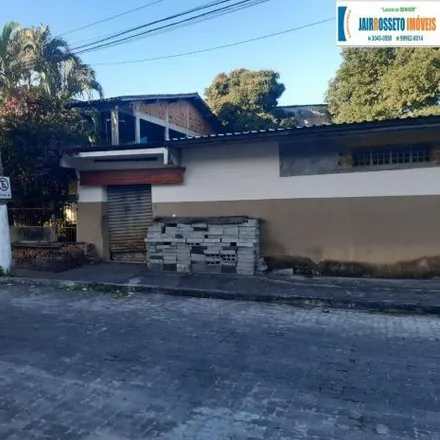 Image 1 - Rua Horizonte, Residencial Coqueiral, Vila Velha - ES, 29102-845, Brazil - House for sale