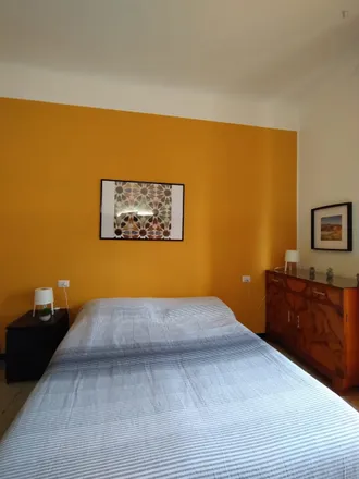 Rent this 2 bed apartment on Via Cervignano in 20137 Milan MI, Italy