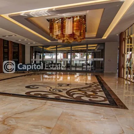 Image 5 - 07450 Alanya, Turkey - Apartment for sale