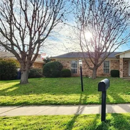 Buy this 3 bed house on Crowley 9th Grade Campus in 1016 Eagle Drive, Crowley