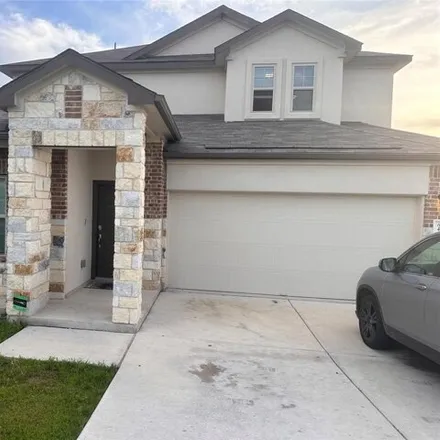 Rent this 4 bed house on Teramo Terrace in Williamson County, TX