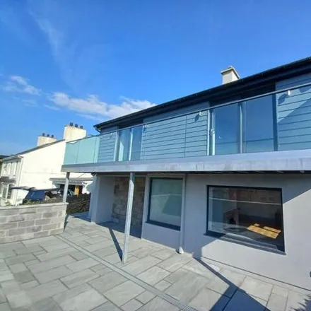 Buy this 3 bed house on Y Felinheli in Caernarfonshire, Ll56