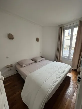 Image 4 - AXA, Rue Tiphaine, 75015 Paris, France - Apartment for rent