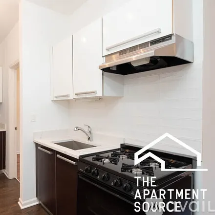 Rent this 1 bed apartment on 5054 N Winthrop Ave