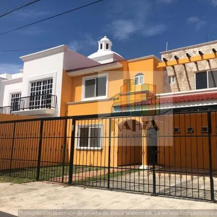 Image 2 - Calle Punta Molas, Smz 17, 77505 Cancún, ROO, Mexico - House for sale