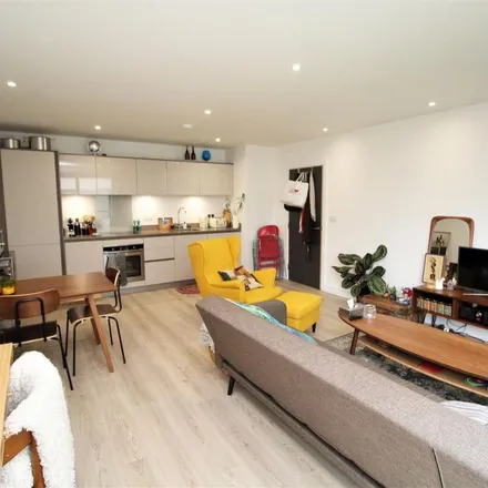 Image 5 - London Road, Sevenoaks, TN13 1DP, United Kingdom - Apartment for rent