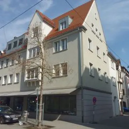Image 3 - Ostplatz, 89073 Ulm, Germany - Apartment for rent