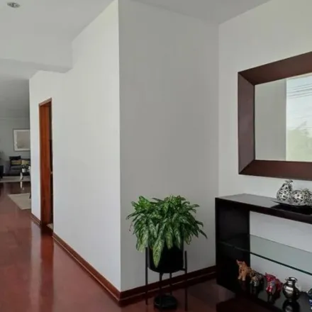 Buy this 4 bed apartment on Calle Los Topacios in Monterrico, Lima Metropolitan Area 10051