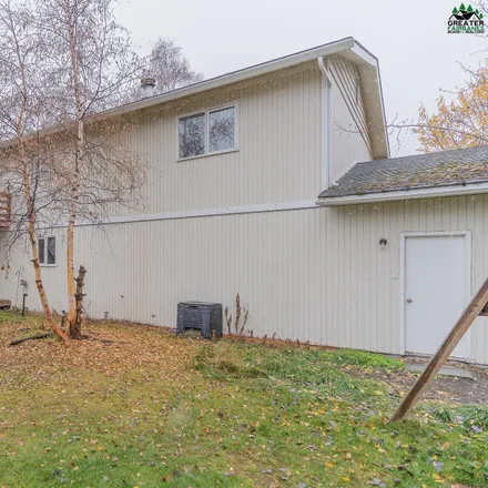 Image 4 - 1329 Wake Forest Way, Fairbanks North Star, AK 99709, USA - House for sale