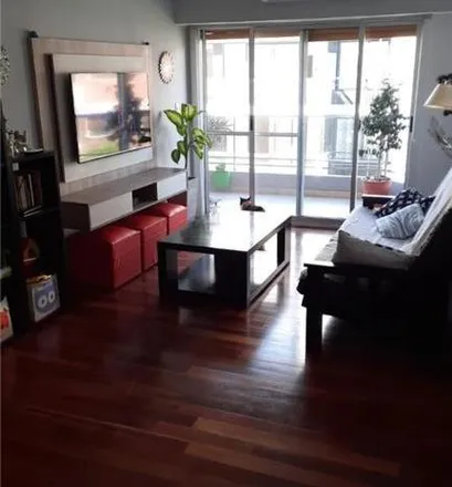 Buy this 3 bed apartment on Blanco Encalada 4721 in Villa Urquiza, 1431 Buenos Aires