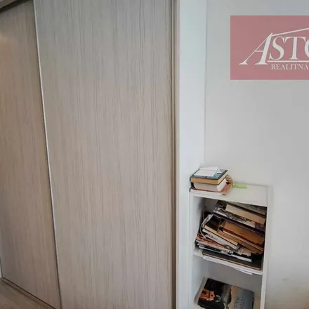 Rent this 1 bed apartment on náměstí Míru 57/49 in 568 02 Svitavy, Czechia