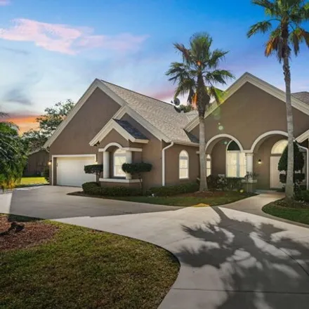 Buy this 5 bed house on 4802 Solitary Drive in Brevard County, FL 32955