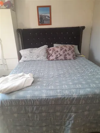 Buy this 3 bed house on Pasaje Vertiente in 816 5076 Provincia de Cordillera, Chile