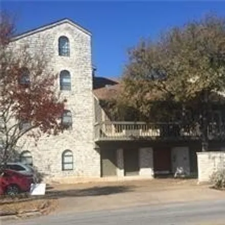 Rent this 1 bed condo on 3506 Speedway in Austin, TX 78705