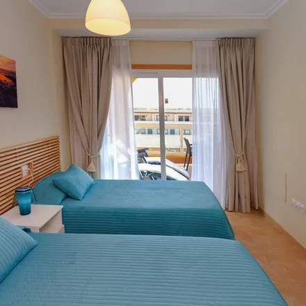 Rent this 2 bed apartment on El Cotillo in Las Palmas, Spain