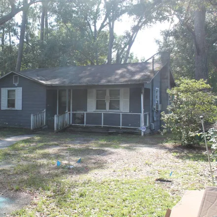 Buy this 3 bed house on 1607 Ward Circle in Conway, SC 29527