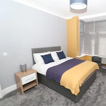 Rent this 5 bed room on Derrington Avenue in Crewe, CW2 7JA