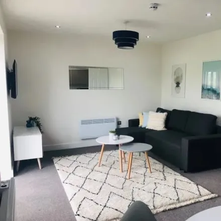 Rent this 2 bed apartment on Langsett Road/Langsett Rise in Langsett Road, Sheffield