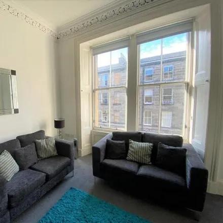 Image 4 - 6 Montague Street, City of Edinburgh, EH8 9QU, United Kingdom - Apartment for rent