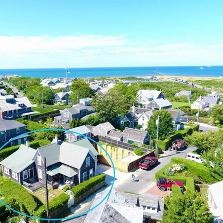 Buy this 4 bed condo on 2 Cabot Lane in Nantucket, MA 02554