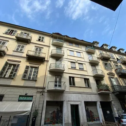 Image 5 - Via Belfiore 14a, 10125 Turin TO, Italy - Apartment for rent