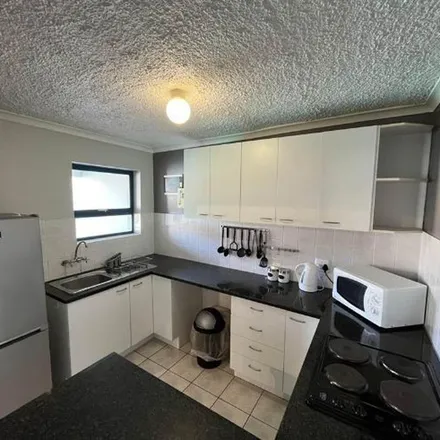 Image 3 - BPJ Code, 12 Delany Road, Plumstead, Cape Town, 7800, South Africa - Apartment for rent