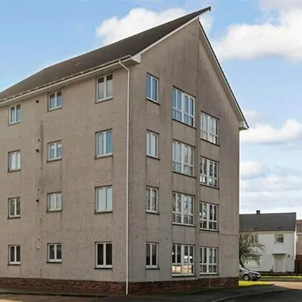 Buy this 2 bed apartment on St Mark's in Telford Road, Murray East
