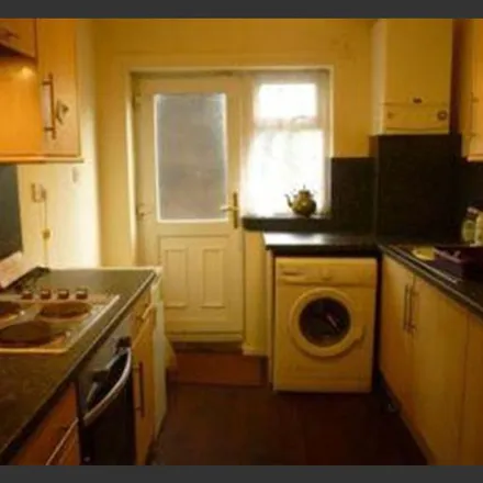 Rent this 1 bed apartment on St Lawrence Square in Newcastle upon Tyne, NE6 1RL