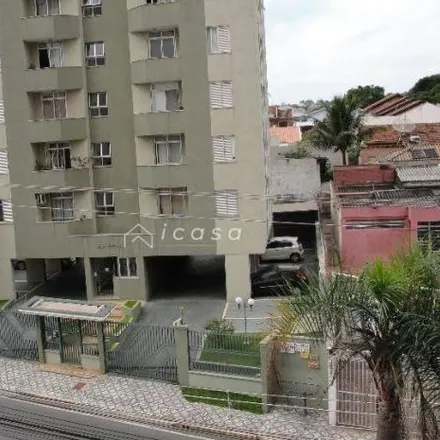 Buy this 1 bed apartment on Plaza Suíte Hotel in Rua Doutor Emílio Winther 1415, Santa Luzia