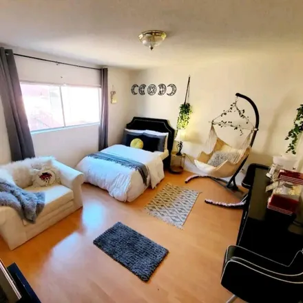 Rent this 1 bed apartment on Los Angeles in Thai Town, US