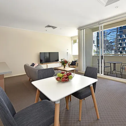 Image 4 - Brick Lane, McLean Alley, Melbourne VIC 3000, Australia - Apartment for rent