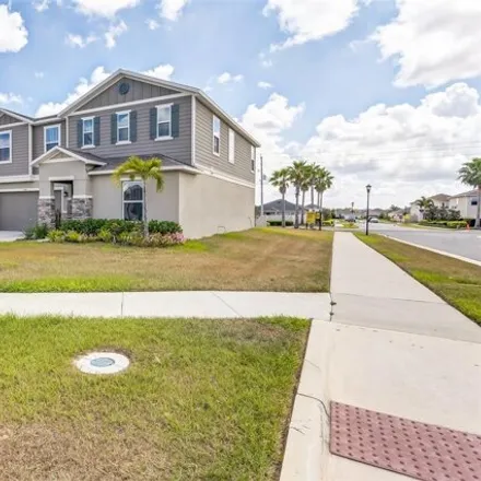 Image 3 - Twin Bowfish Way, Lucerne Park, Winter Haven, FL 33850, USA - House for sale